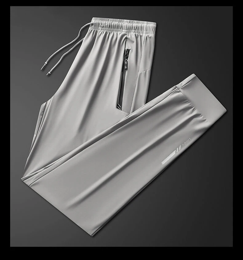 Unisex Quick Dry Stretch Hiking Pants for Outdoor Trails