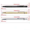 Alloy Scribe Pen Carbide Scriber Pen Metal Wood Glass Tile Cutting Marker Pencil Metalworking Woodworking Hand Tools 3