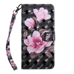 Premium Flip Leather Wallet Magnetic Phone Case - Galaxy A91 - M80S (7)