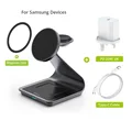 Black add UK Plug