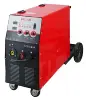 Xpower Portable Synergic Inverter Igbt Mig Mag Mma 250A Co2 Gas Gasless Welding Machine 3