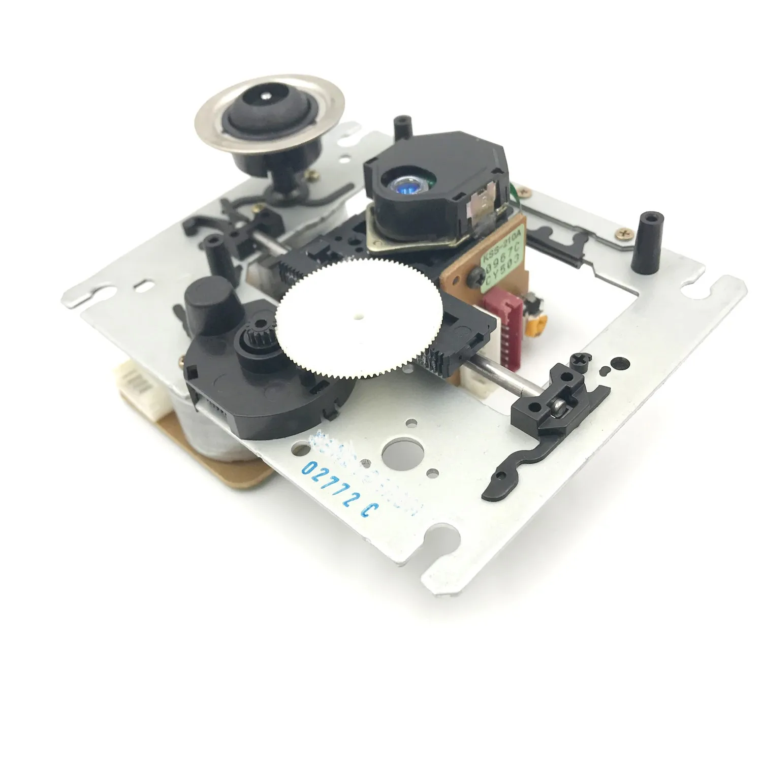 

5PCS KSM-2101ABM Pickup + Laser head Laser KSS-210A /CD laser head CD VCD Laser with mechanism KSS-210A