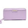 Fashion Women Wallet Female Clutch Card Holder Purse PU Leather Long Wallet Hasp Phone Bag Money Coin Pocket Cartera Mujer 4
