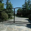 Superior Quality Metal Gate Wrought Iron Iron Gates Models Wrought Iron Gate 4