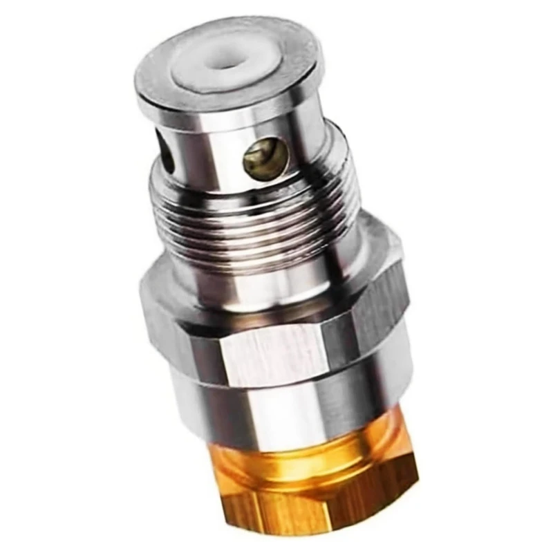 A60Z Top 2 Sets For QMTCYXGS 235014 Prime-Spray Valve Aftermarket Drain Valve Fits 210 230 390 395 490 Airless Paint Sprayer