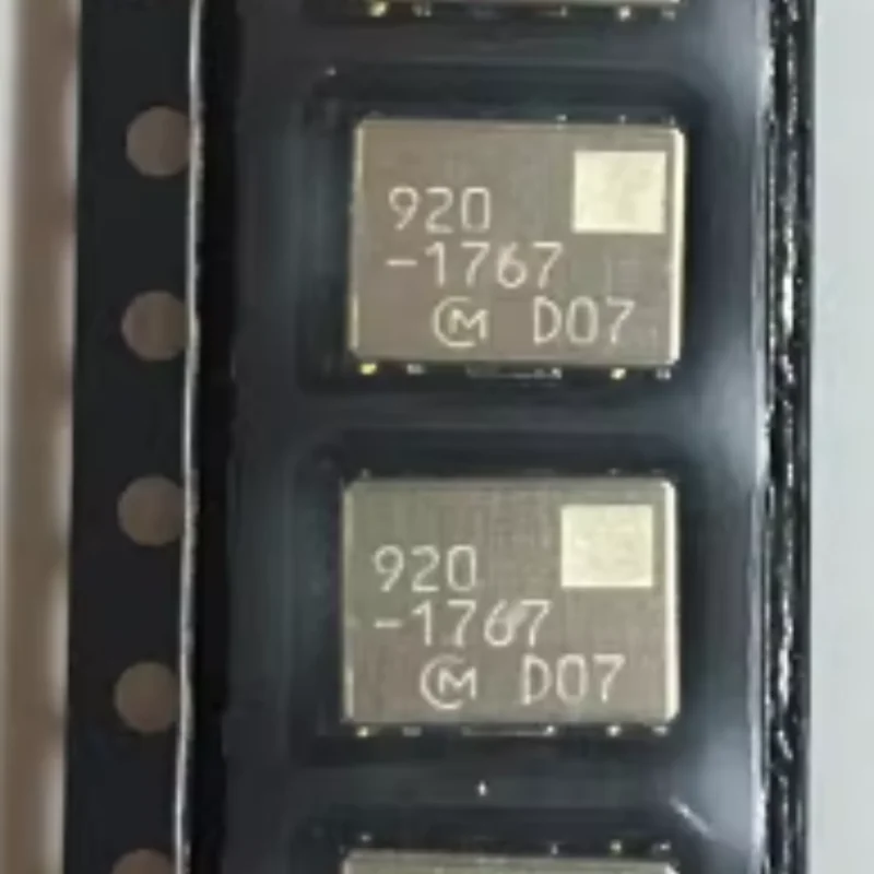 1790 - 1880 MHz 무라타 VCO (전압 제어 발진기) MQE920-1767-T7