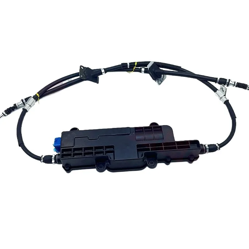 59700B8800 주차 브레이크 어셈블리 전자식, 현대 싼타페 4WD 2012-2019년, 59700-2W600,59700-B8700,59700-2W800,59700-B8800