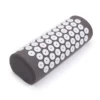 68*42*2cm Dark Gray  Acupressure Massage Mat & Pillow Set Free Storage Bag 6