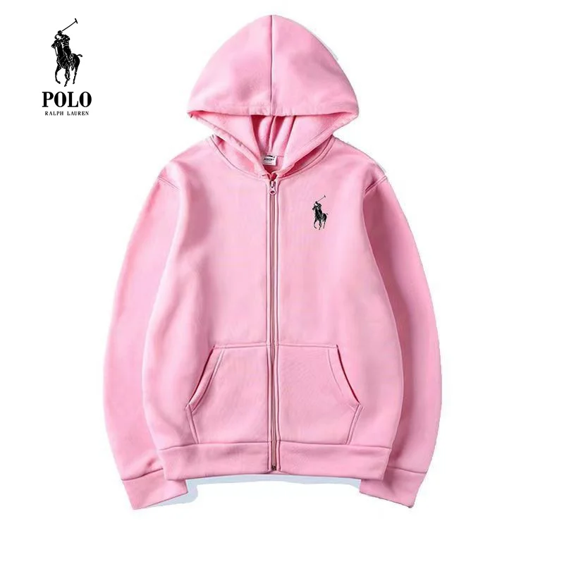 New Men's Brand Polo Ralph Lauren Jackets, Sportswear
