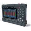 Satlink St 6986 Satellite Signal Search Locator Compatible With Dvb-c Dvb-t/t2 Dvb-s/s2 H.265 Hevc Mpeg-4 Satellite Signal Meter 2