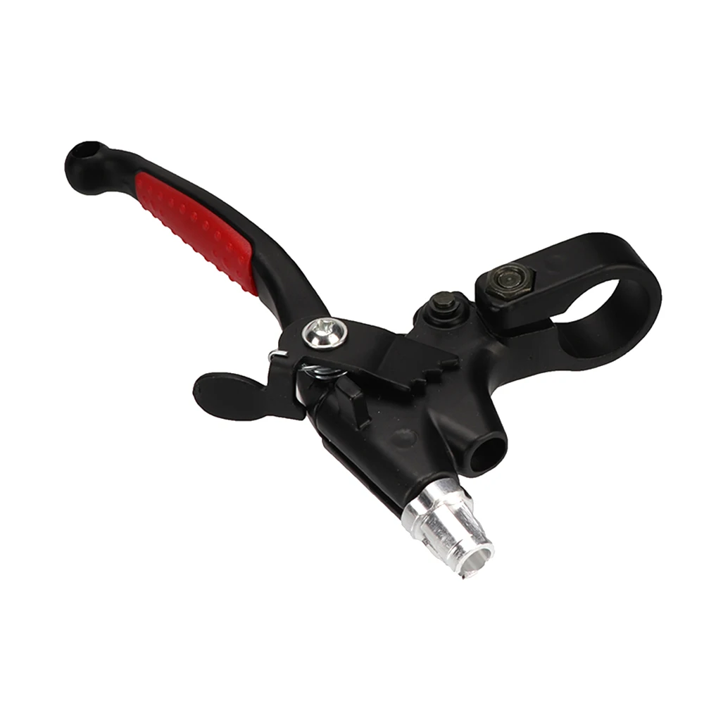 Clutch Gear Left Clutch Lever For 49cc-80cc Motorized Bikes