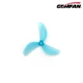 45-3 Blue 1.5mm Hole