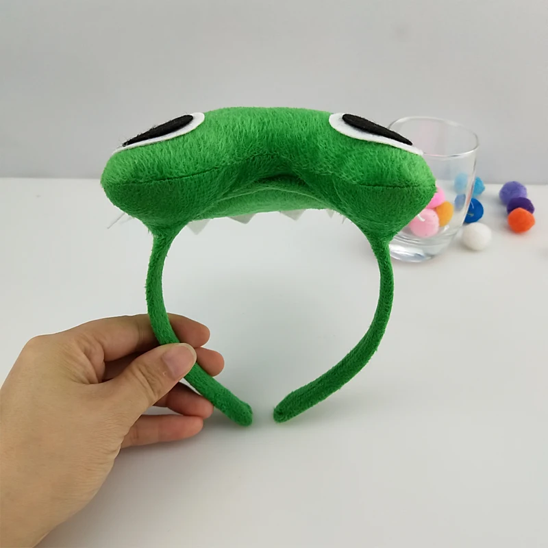 Рисунок 4 - Женская повязка на голову вечерние Ocean