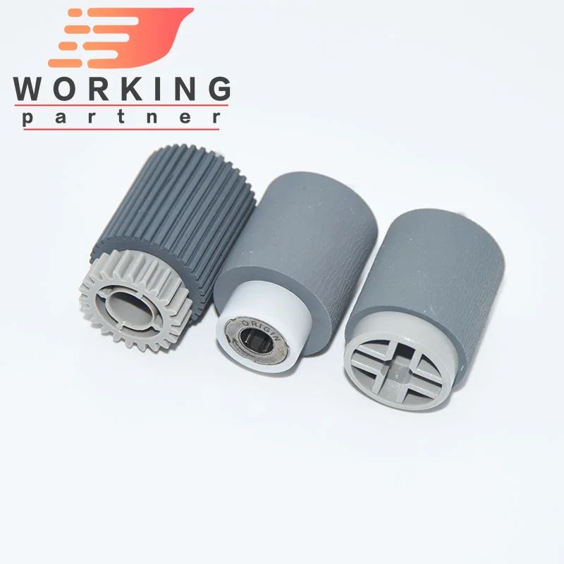 

1 компл. MX-C31RT NROLR1790FCZZ NROLR1791FCZZ NROLR1792FCZZ Пикап для Sharp DX C310 C311 C400 C401 C402