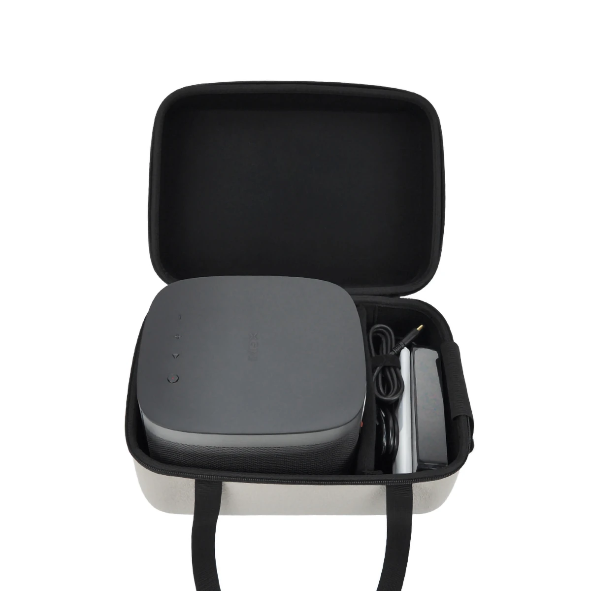 Custodia Rigida Per Proiettore In Eva Per Proiettore Xgimi Horizon Pro 4K Protect Box Accessori Horizon Custodia Portatile Per Ufficio