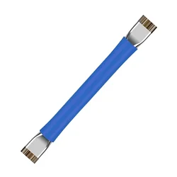 Anti - Static ESD Dual - Head Brush for Circuit Board Repair and Cleaning (Style 3)