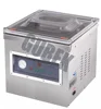 DZ400-2T Table-type Vacuum Packager Machine 2