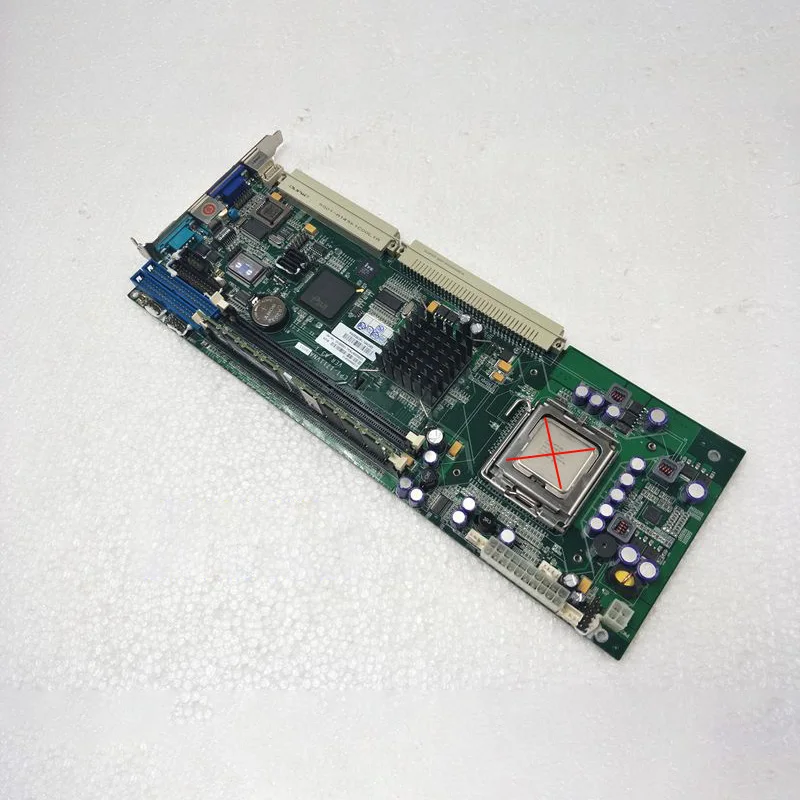 Hot For EVOC Industrial Computer Motherboard EPI-1711VNA VER:A3.1 4 Hot For EVOC Industrial Computer Motherboard EPI-1711VNA VER:A3.1 - Image 2