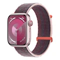 Berry purple