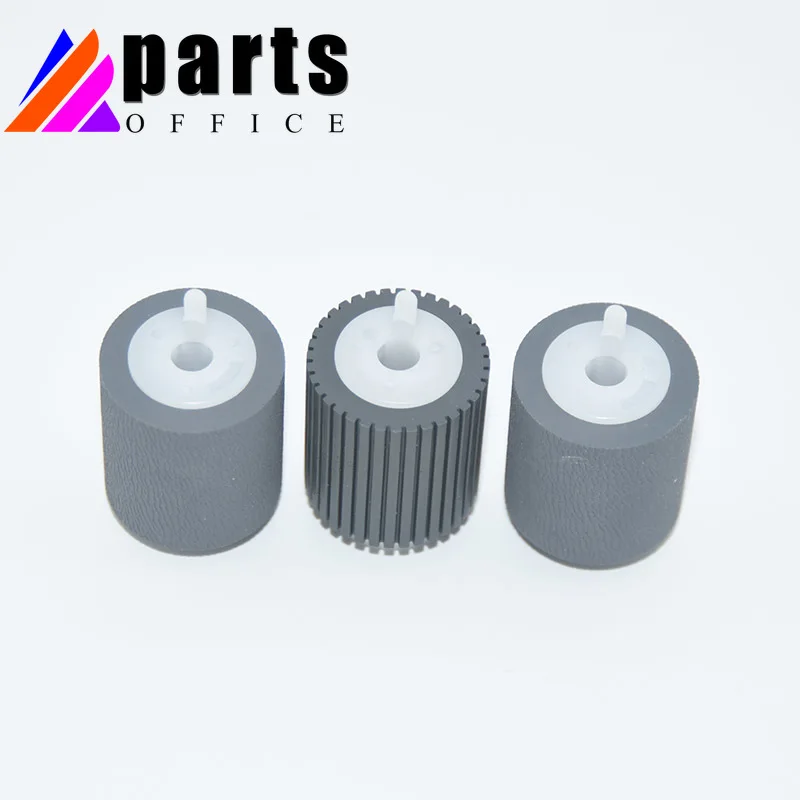 

10SET AR620RT AR-620RT Separation Feed Pickup Roller for Sharp MX M282 M283 M362 M363 M423 M452 M453 M502 M550 M620 M623 M700