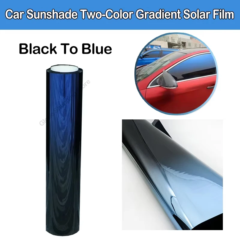 Black To Blue