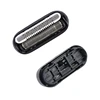 Replacement Shaver Head Foil Cutter Blade 10MJ For Xiaomi Mijia Braun Electric Shaver 5603 Razor Blade 3