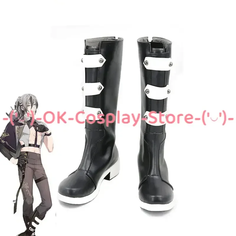 KARNEVAL Jiki Cosplay Chaussures