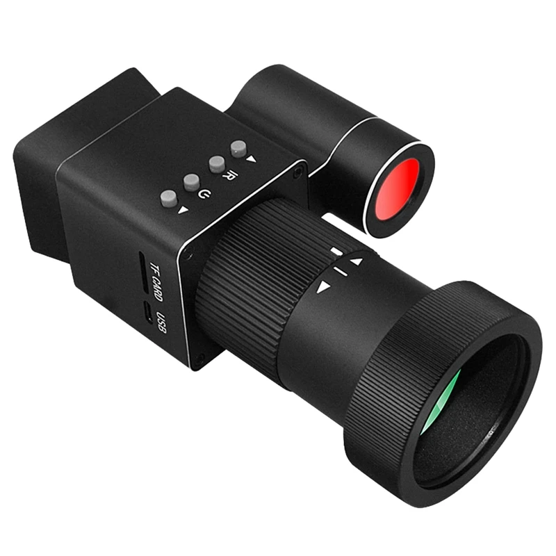 

New Astronomical Monocular Telescope HD Night Vision Telescope Infrared Night Vision Telescope Monocular Telescope