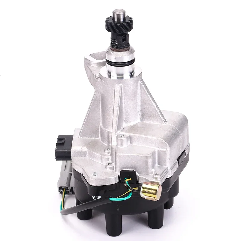 Original 22100-1w601 Ignition Distributor For 1996-2004 Nissan Frontier Xterra Pickup V6 D22 Vg30 3l Vg33 3.3 Pathfinder R50