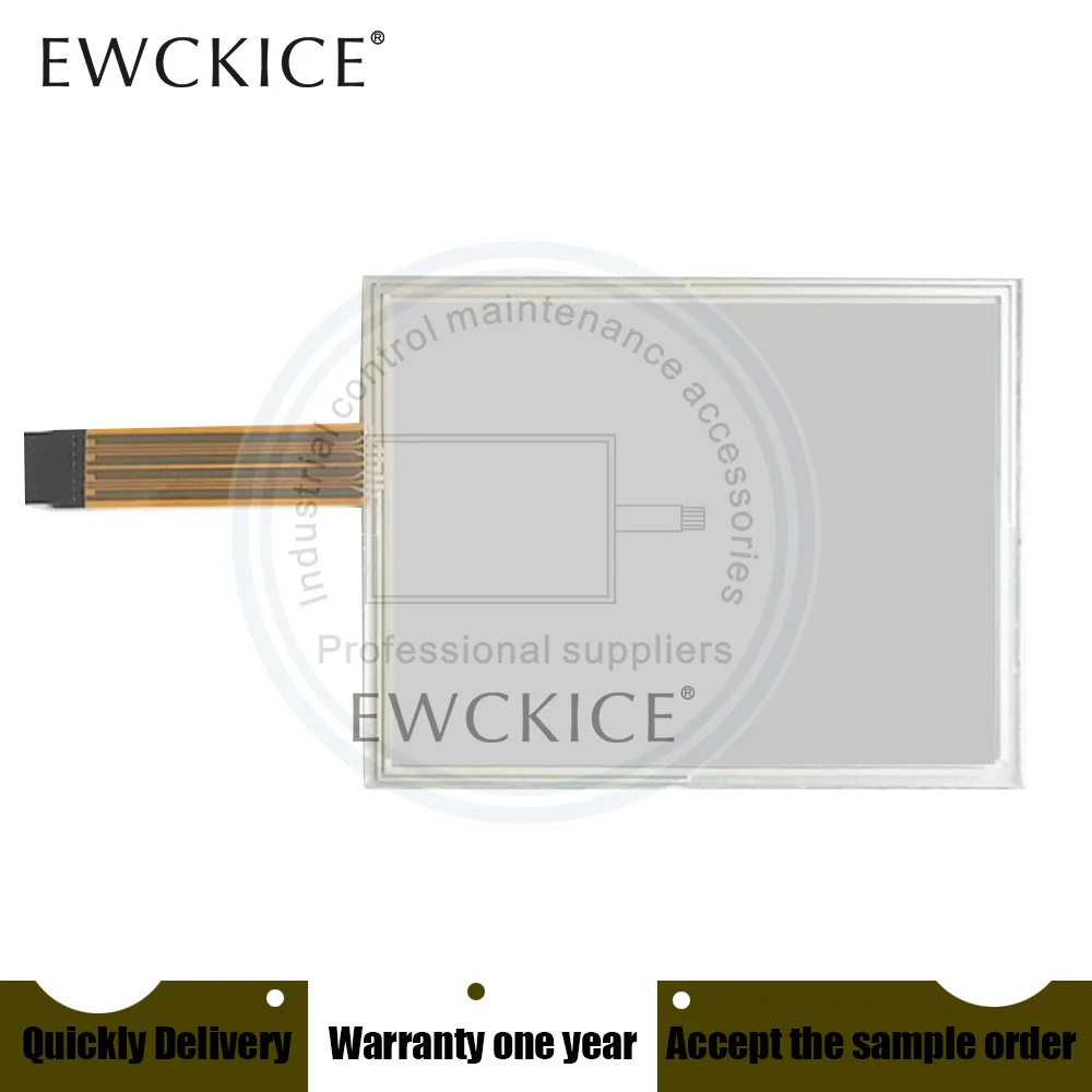 

NEW KETOP C100 RW2 HMI PLC Touch Screen Panel Membrane Touchscreen
