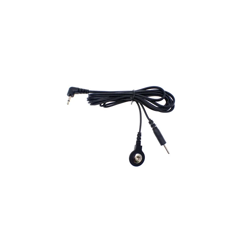 Electro Cable For Penis Electric Stimulation Nipple Clamps Anal Plug Estim Sex Accessories Man Electric Bdsm Toys Electro shock