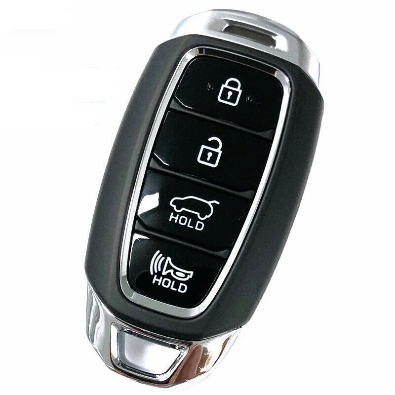 Remote Key 95440-J9000 95440-J9001 95440-J9400 95440-J9100 95440-J9101 For Hyundai Kona