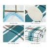 220V/110V Electric Heating Blanket Automatic Thermostat Double Body Warmer Room Bed Mattress Electric Heated Carpets Mat Heater 5