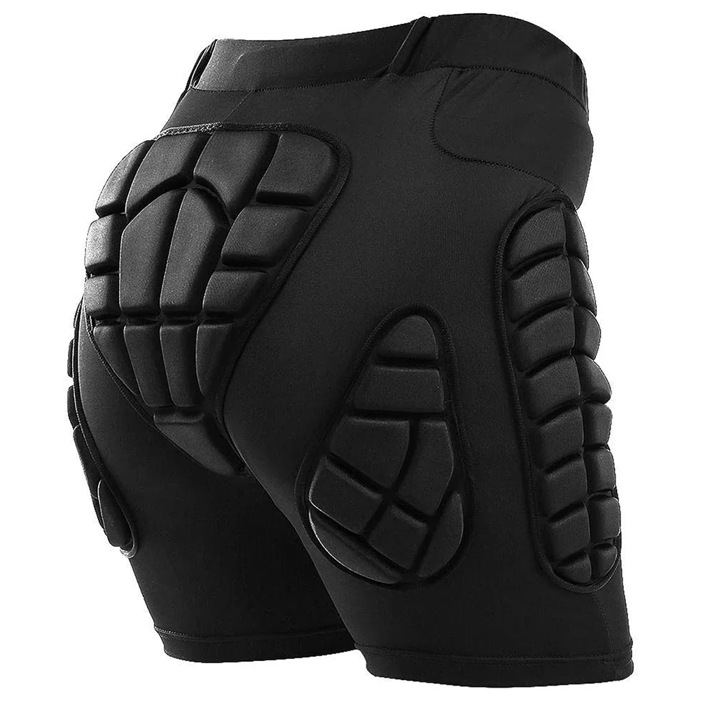 

Motocross Shorts Protector Men Women Motorcycle Shorts Moto Protective Gear Armor Pants Hip Protection Riding Racing Equipment