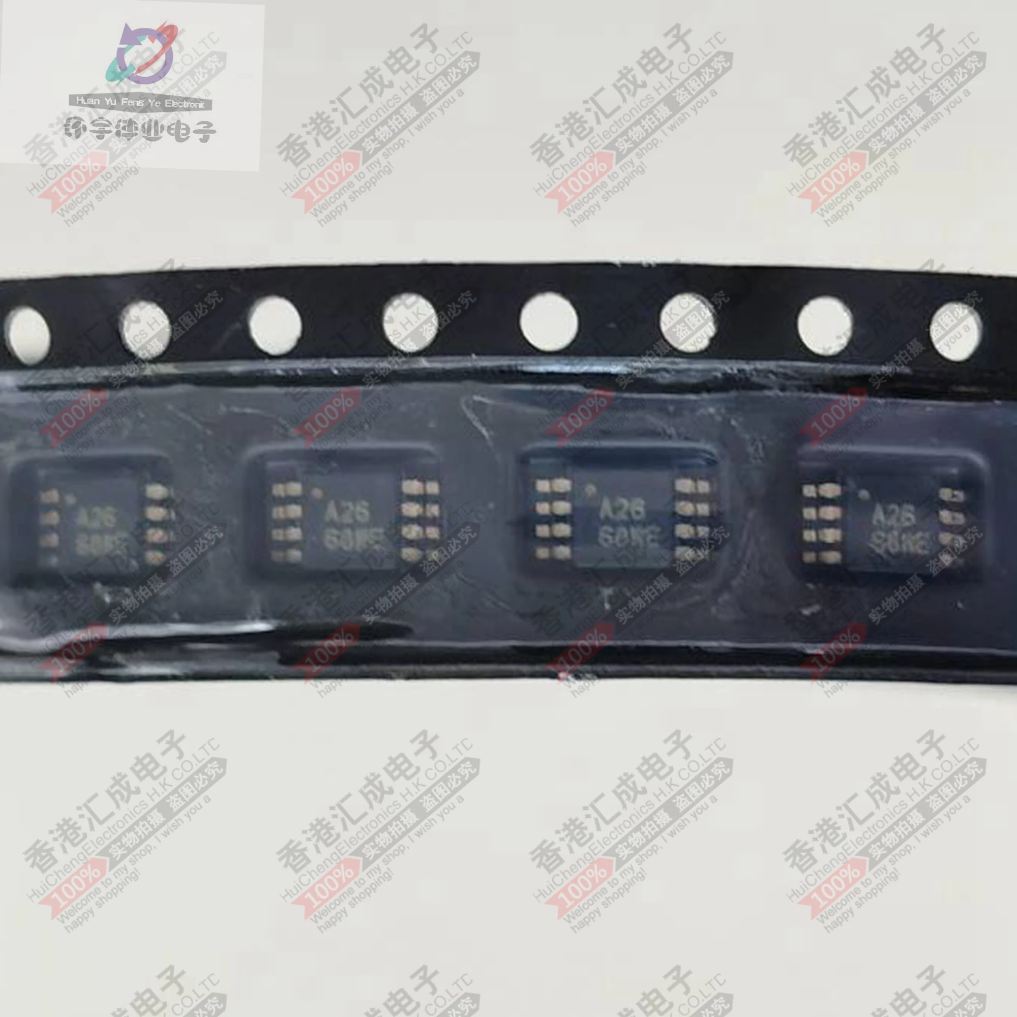 

INA126EA/2K5 INA126EA MSOP8 New original