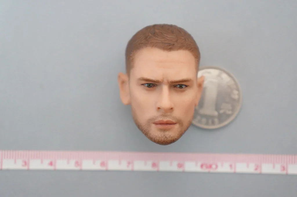 

DAMTOYS DAM 78087 1/6 Russian Federation Armed Forces Special Forces Warriors Head Carving Model Fit 12'' Action Figure In Stock