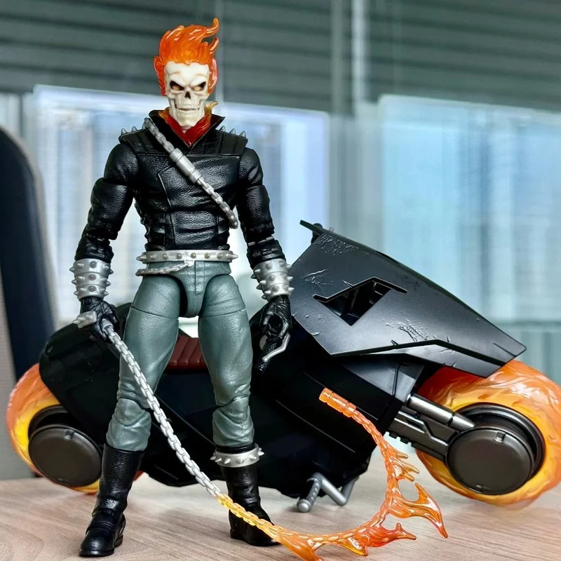 Ghost Rider Comic Covers: The Ultimate Guide to Collecting, Choosing ...