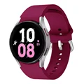 Wine red