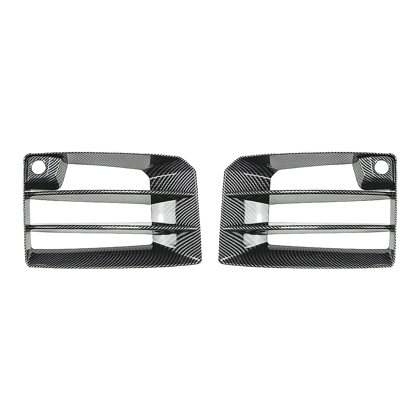 ABS Frontgrill Für BMW G87 M2 2023-2025 - Sportlich & Verbesserte Kühlung