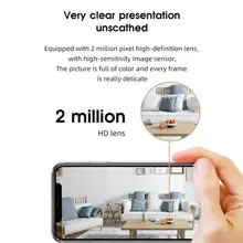 4g Wifi Camera 1080p Ip Camera Video Surveillance Security Protection Monitor Camera For Smart Home Hd Remote Monitor Camcorders 