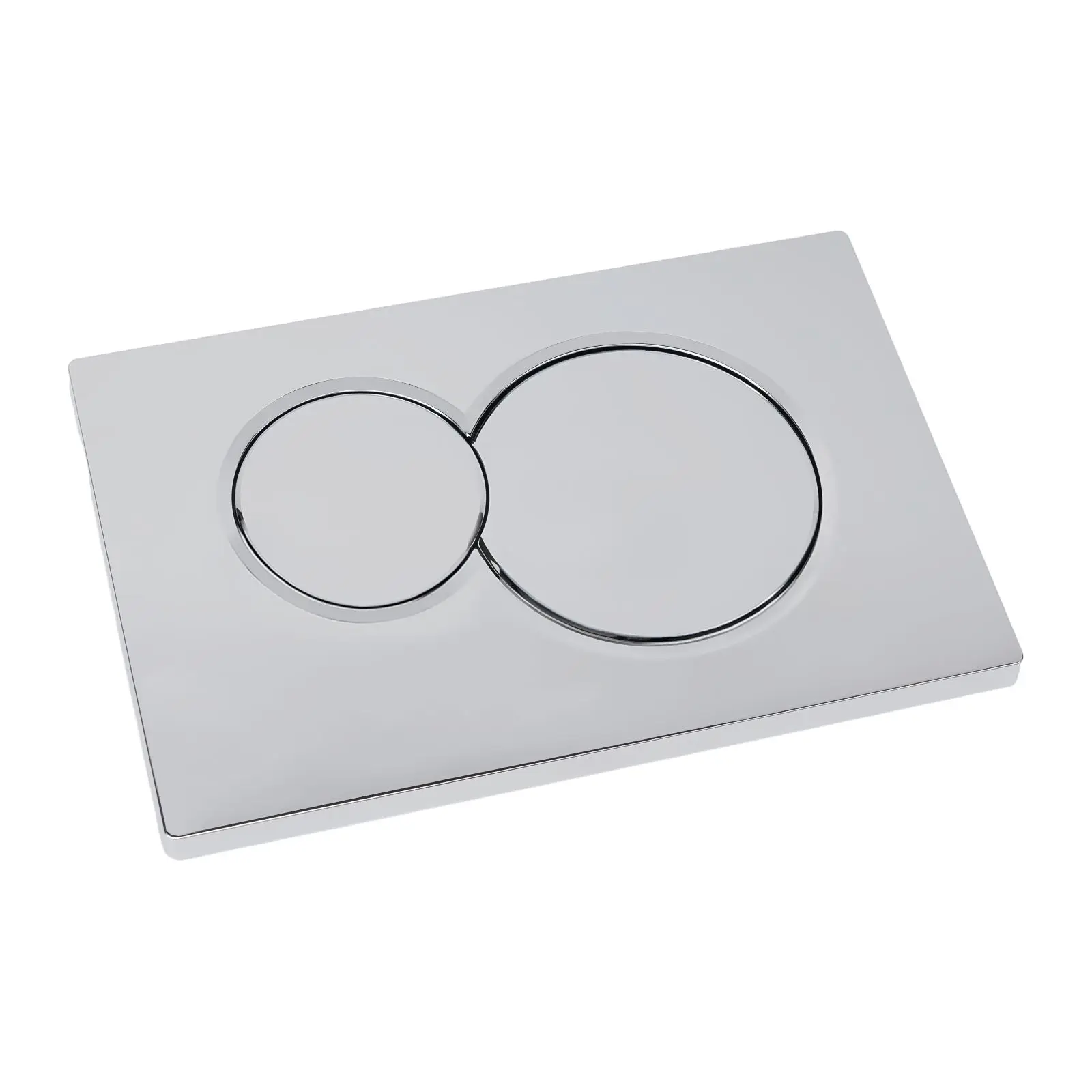 

Plate Dual Flush Plate Silver Tool For Cistern For Cistern 115.770.21.5 For Geberit Sigma01 Chrome Store Garden