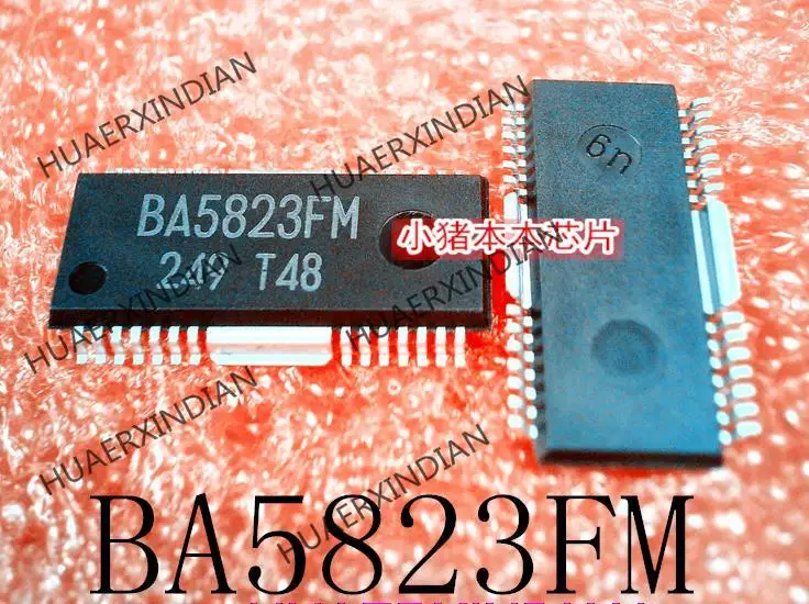 

1 шт. BA5823FM 8A5823FM SOP новый и оригинальный