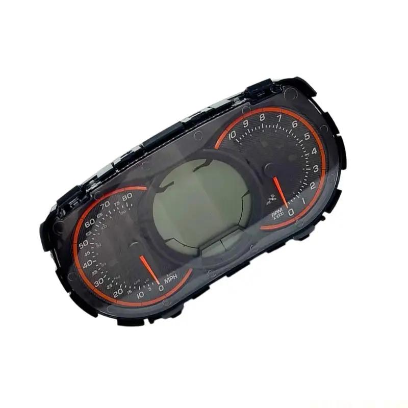 Grupo velocímetro repuesto J0MA 278002716 compatible con Sea Doo RXT X 260 2012-2013 1