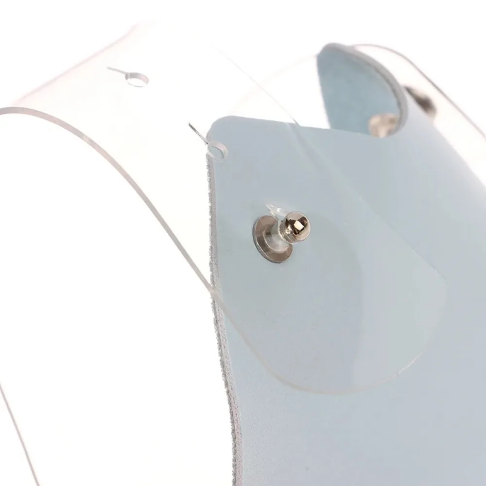 Professional Makeup Artist Gloves Natural Leather Gloves Functional Makeup Gloves Comfortable And Fashion Makeup Tools