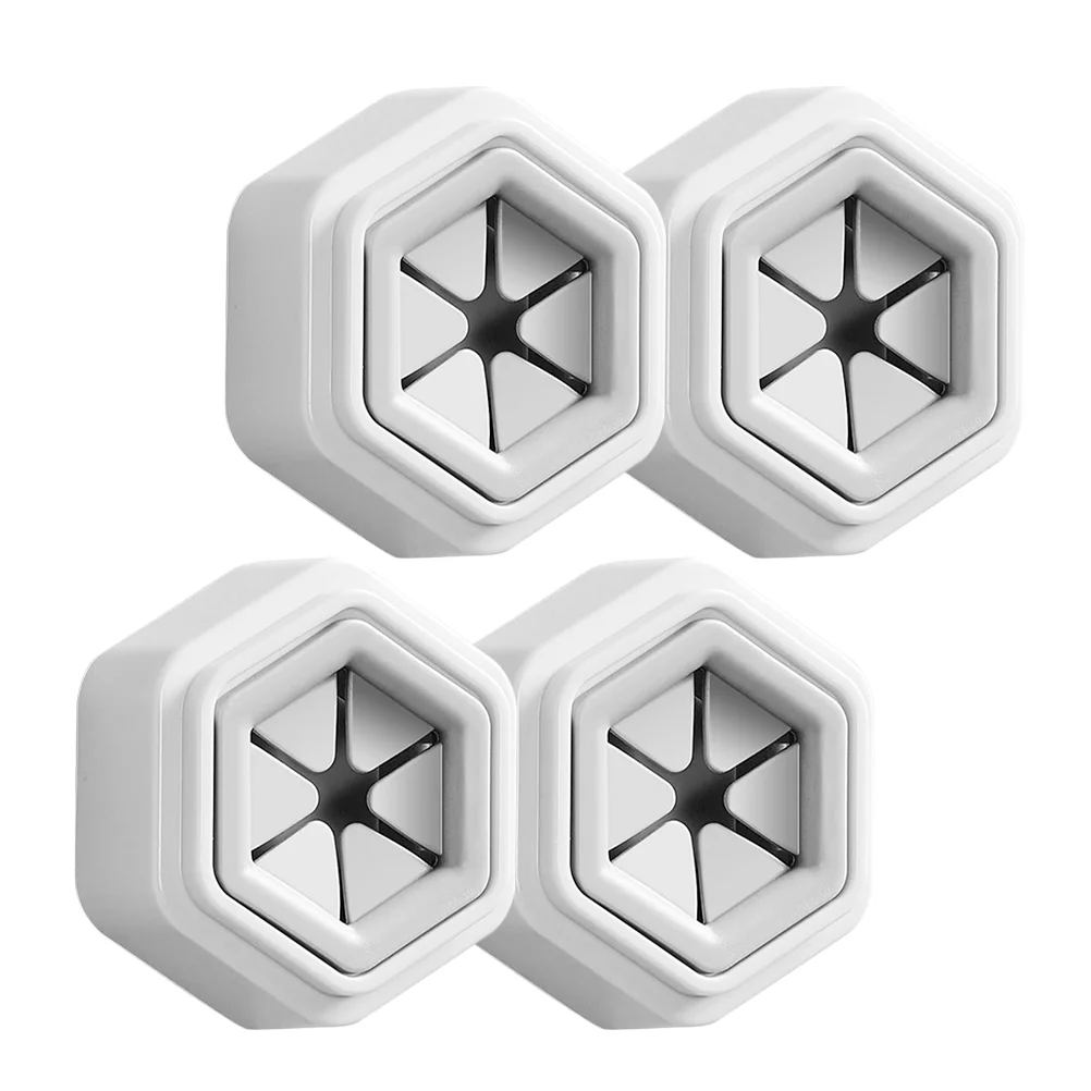 

4pcs Kitchen Towel Hooks Punch Free Towel Holders Wall Mounted Hand Towel Hooks