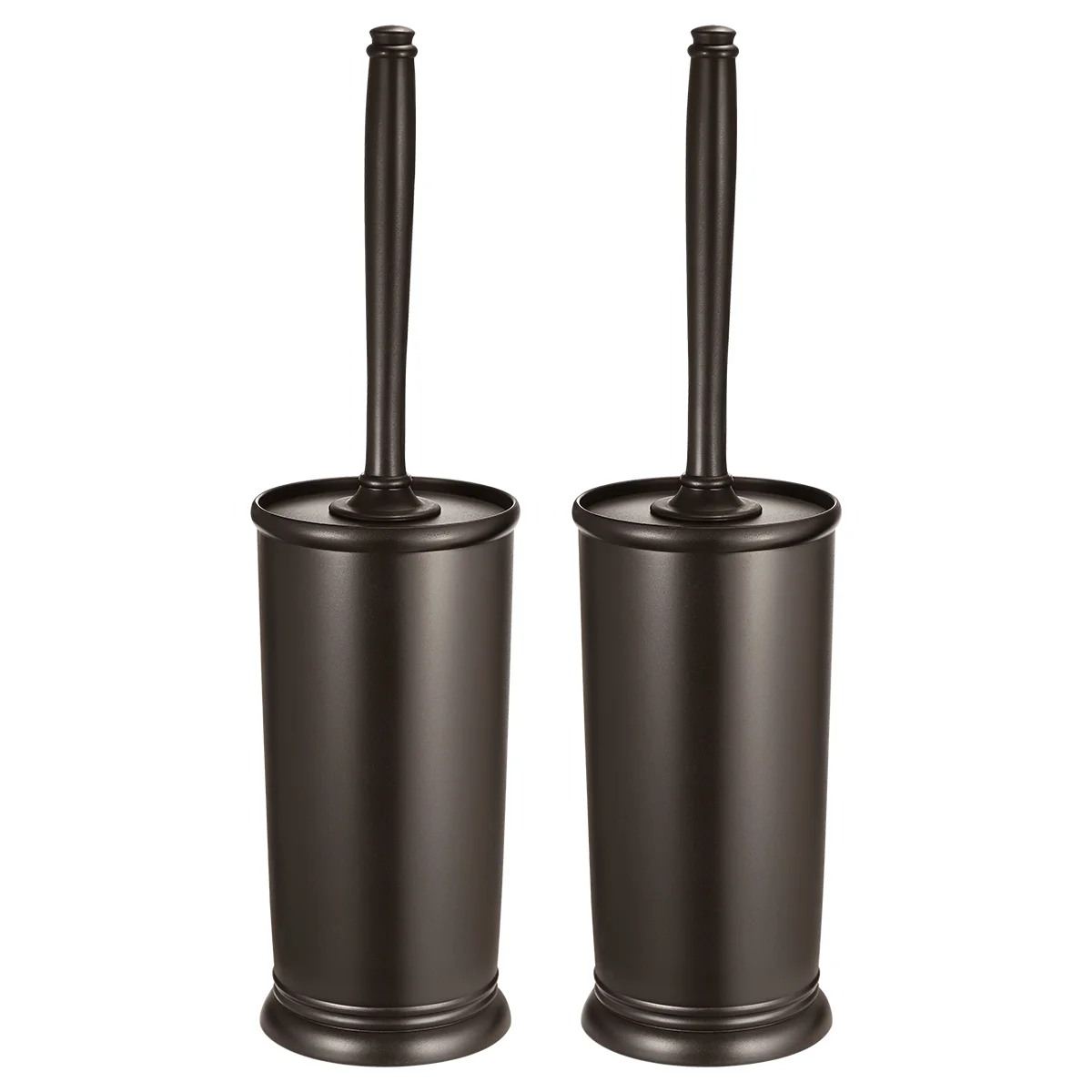 

Bathroom Toilet Brush Klob¨¹rste Increase Money Compact Holder Bowl Cleaner Supplies