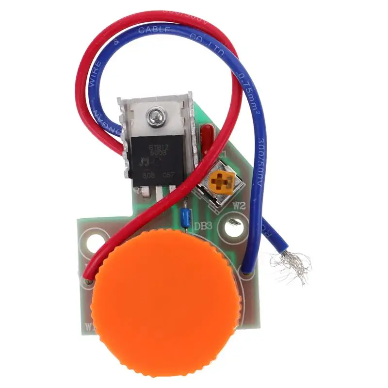 Angle Speed Controller Polishing Machine Power Tool Controller Polishing Machine Speed Angle Replacement Part Supply