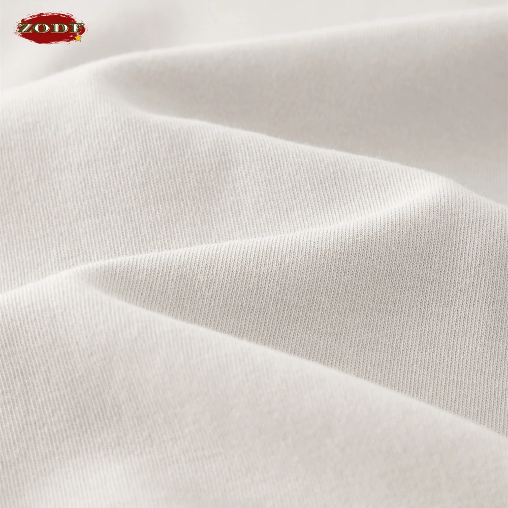 ZODF Ʈ  V Ƽ,  Ǯ ͹ , 귣 , , 260gsm, HY0692