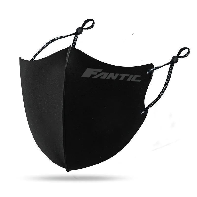 Maschera Moto Tessuto Di Seta Ghiaccio Per Fantic Caballero Flat Track 125 250 500 Rally/Scrambler 500 Enduro Range Xe125/Xef250 450/Xe
