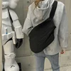YUDX Miyake Pleated 2024 New Model Woman Retro Simplicity Large Capacity Shoulder Bag for Crossbody Bags for Women 4